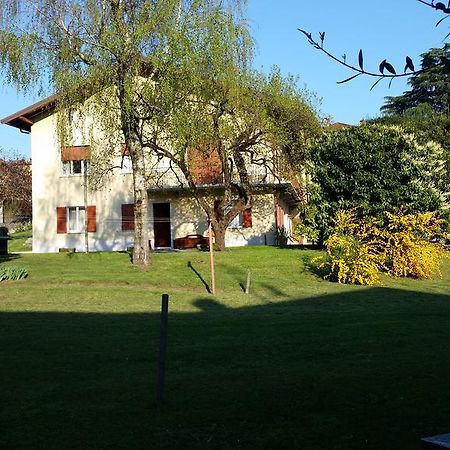 Apartment Piccolo Borgo Castelveccana Exterior photo