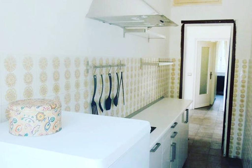 Apartment Piccolo Borgo Castelveccana Exterior photo